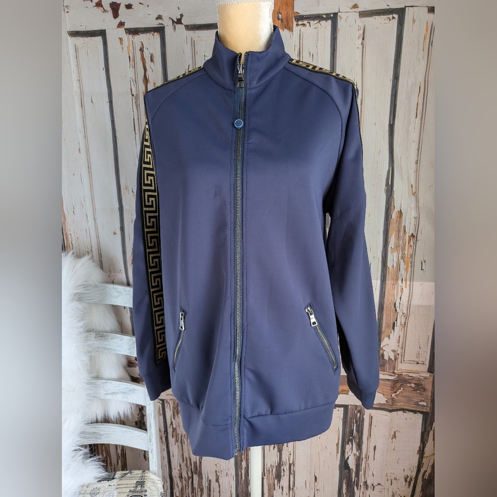 Barabas jacket
